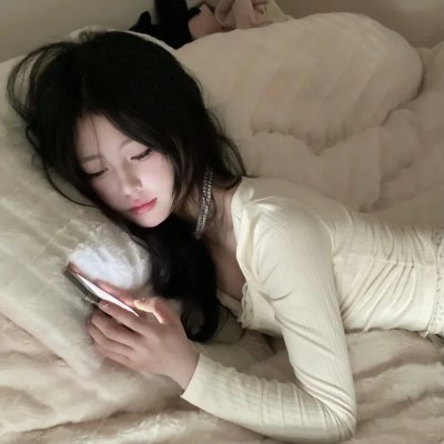 女隐士