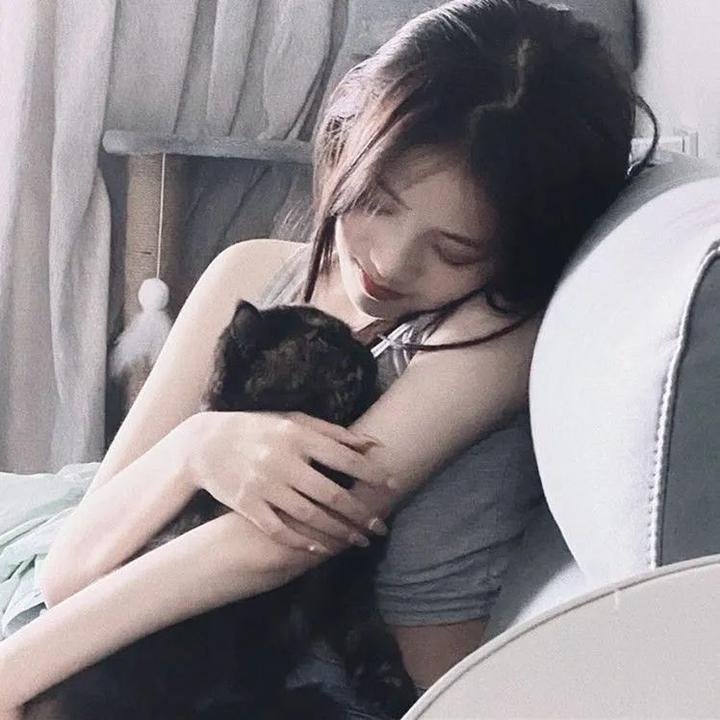 女演员们