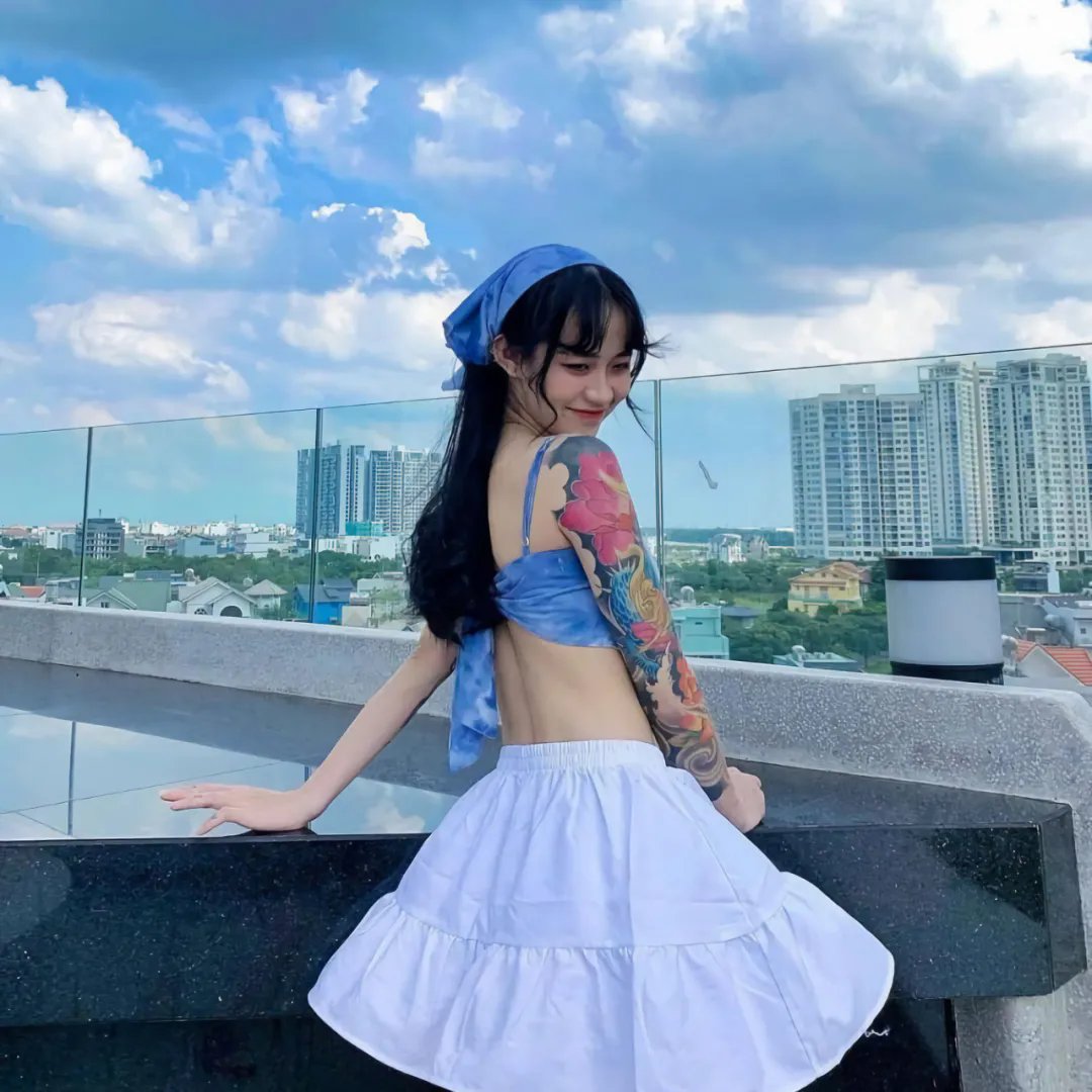 开心快活人